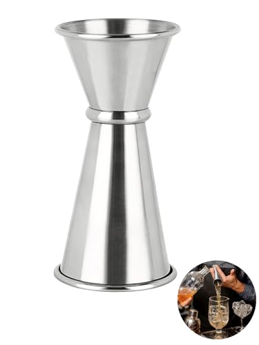 Medidor de Onzas para Bar marca SSX-KJ