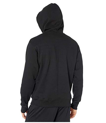 Champion Men's Hoodie, Powerblend, Fleece Striped Sweatshirt for Men (Reg. or Big & Tall) - image 3