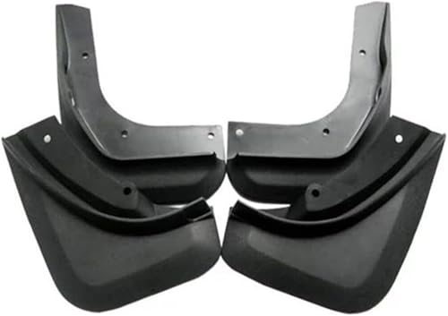 Garde-boue de voiture pour Volvo V40 hayon, accessoires de carrosserie premium