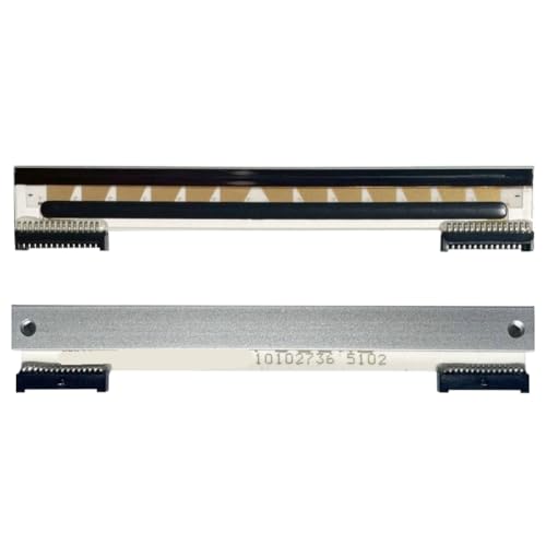 Tête d'impression thermique GK888T TLP2844 compatible version B pour étiquettes