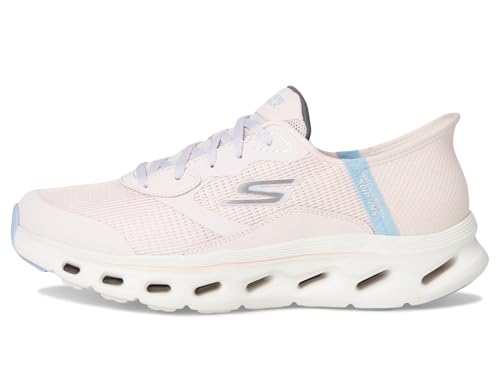 Image of Skechers Women's Go Walk Glide Step 2.0 Belah Hands Free Slip-Ins Sneaker