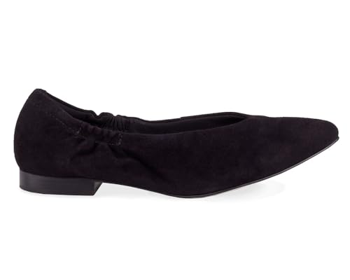 Ros Hommerson Women's Ramsey All-Day Comfort Pointed Toe Flat2