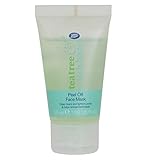 Boots Tea Tree & Witch Hazel Peel Off Face Mask 50 ml.
