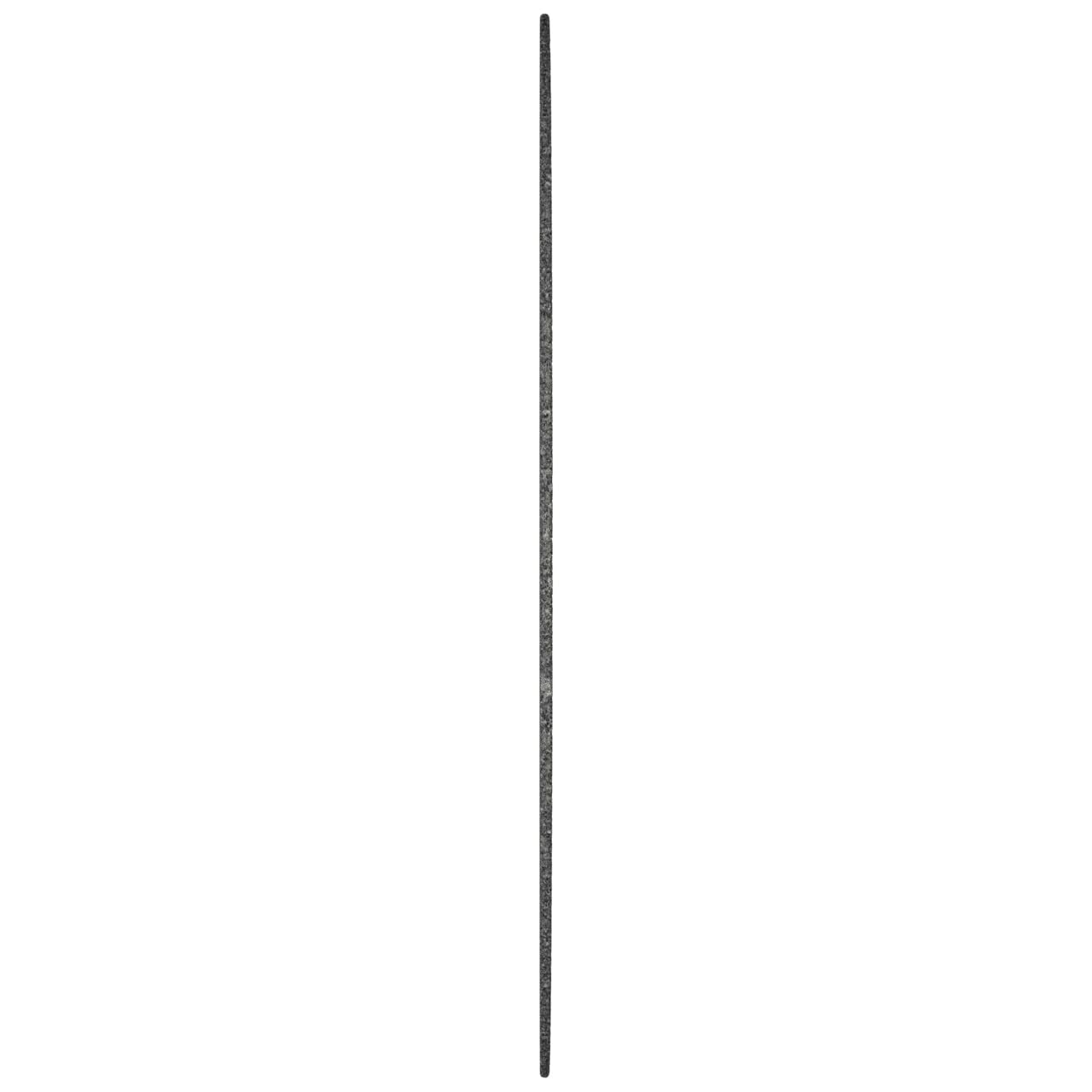100x disco da taglio Tyrolit dritto 75x1x10 mm A100 PREMIUM acciaio