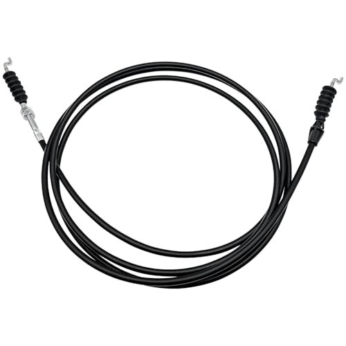 Cable de cambio AM148260 de alta resistencia para transmisión John Deere