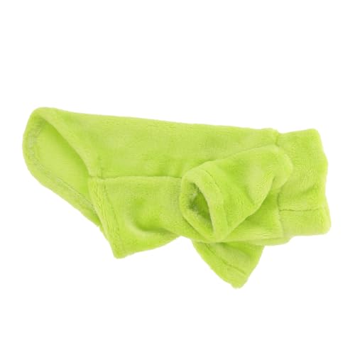 Toddmomy Roupas Para Animais De Estimação Roupas Para Gatos Sphynx Roupas De Inverno Para Animais De