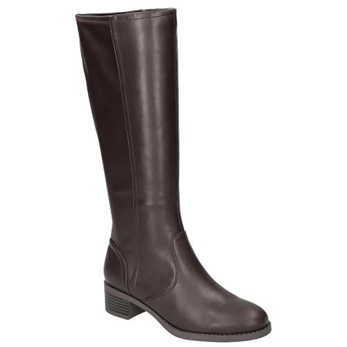 Bottes Tucker femme Easy Street marron 40.5 pour balades d'automne