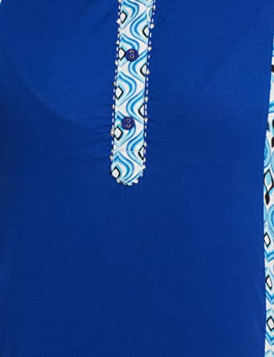 Image of Rain & Rainbow Women's Straight Kurta