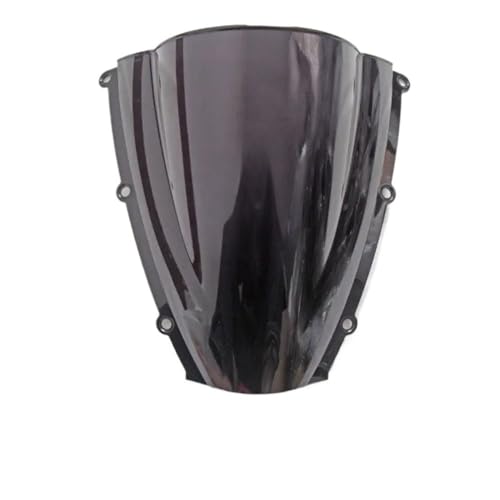 Pare-Brise de Moto pour CBR 600 RR 2003 2004 Finition Premium Haute Transparence