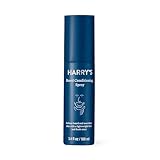 Harry's Beard Conditioning Spray made with Grapeseed and Jojoba Oil and Shea Butter, Softens Beard and Nourishes Skin, 3.4 FL OZ