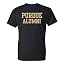 Purdue Boilermakers Black