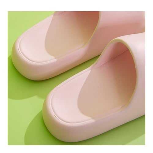 Sandals, Lightweight Breathable House Shoes for Men & Women, Soft Comfort Indoor Outdoor Bathroom Slides Shower Shoes4