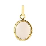 Kabeer Sales - Panchdhatu Exclusive Natural Stone Pendant 7.25 Ratti Rashi Ratna Original and Certified by Kabeer Sales Opal Precious Gemstone Panch Dhatu Locket, Stone, Opal