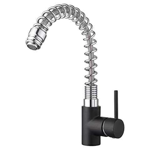JASSFERRY Heavy Duty Kitchen Mixer Tap Cover
