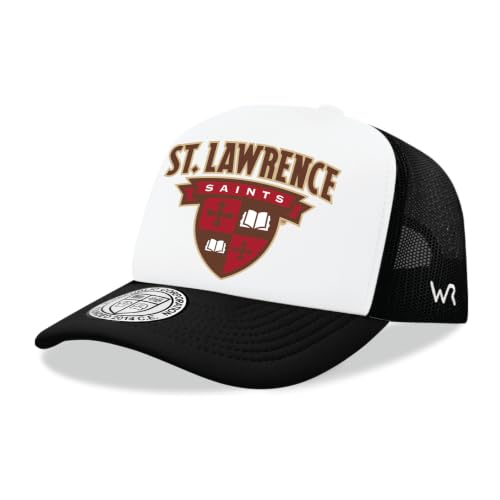 Gorra colegio St. Lawrence University negra miniatura 1
