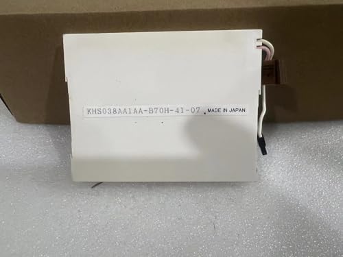 Image of Tela Original KHS038AA1AA-B70H de 5,7 polegadas, testada em estoque