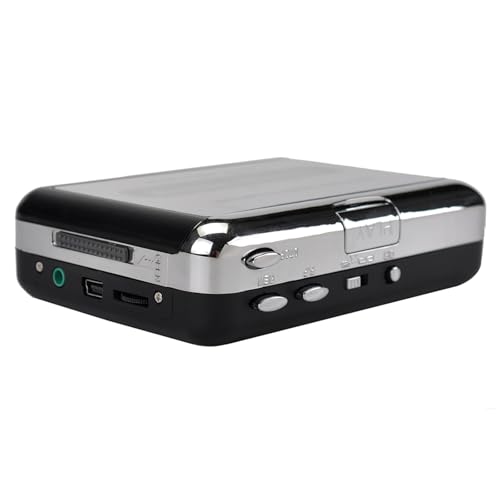 Convertisseur USB capture musique solution pour restaurer vos vieux audio - 5
