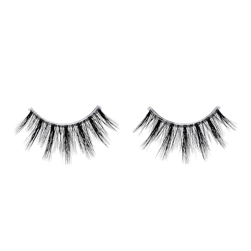tarte tarteist PRO cruelty-free lashes - sassy (wispy, full & fluffy) - full size - Image 4