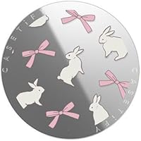 Vista 8 de CASETiFY Soporte de Agarre Snappy Grip Stand Compatible con Magsafe - 6 Dimensión