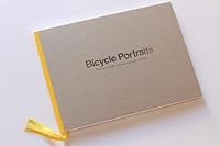 Bicycle Portraits: Everyday South Africans and Their Bicycles 0620522534 Book Cover
