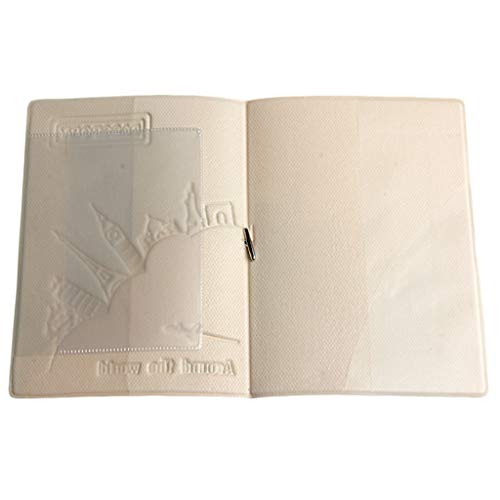Hard Access Card Cover Credit Card for Case Badge Holder Double Side2