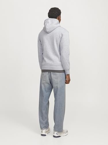 JACK & JONES Jjtree Sweat Hood – Ansicht 4