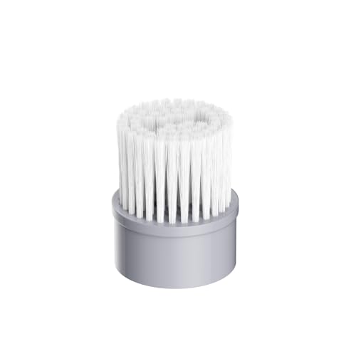 Image of Small Flat Brush for Trucozie T355 Electric Spin Scrubber(1 Pack)