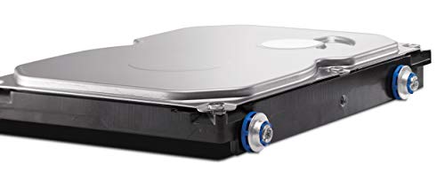 Disque dur HP 160 Go SATA 3.0 Gb/s composant de remplacement pour PC de bureau et stockage