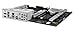ASUS ROG Strix B760-A Gaming WiFi ATX Motherboard - Intel B760, DDR5, PCIe 5.0, WiFi 6E, Aura Sync RGB