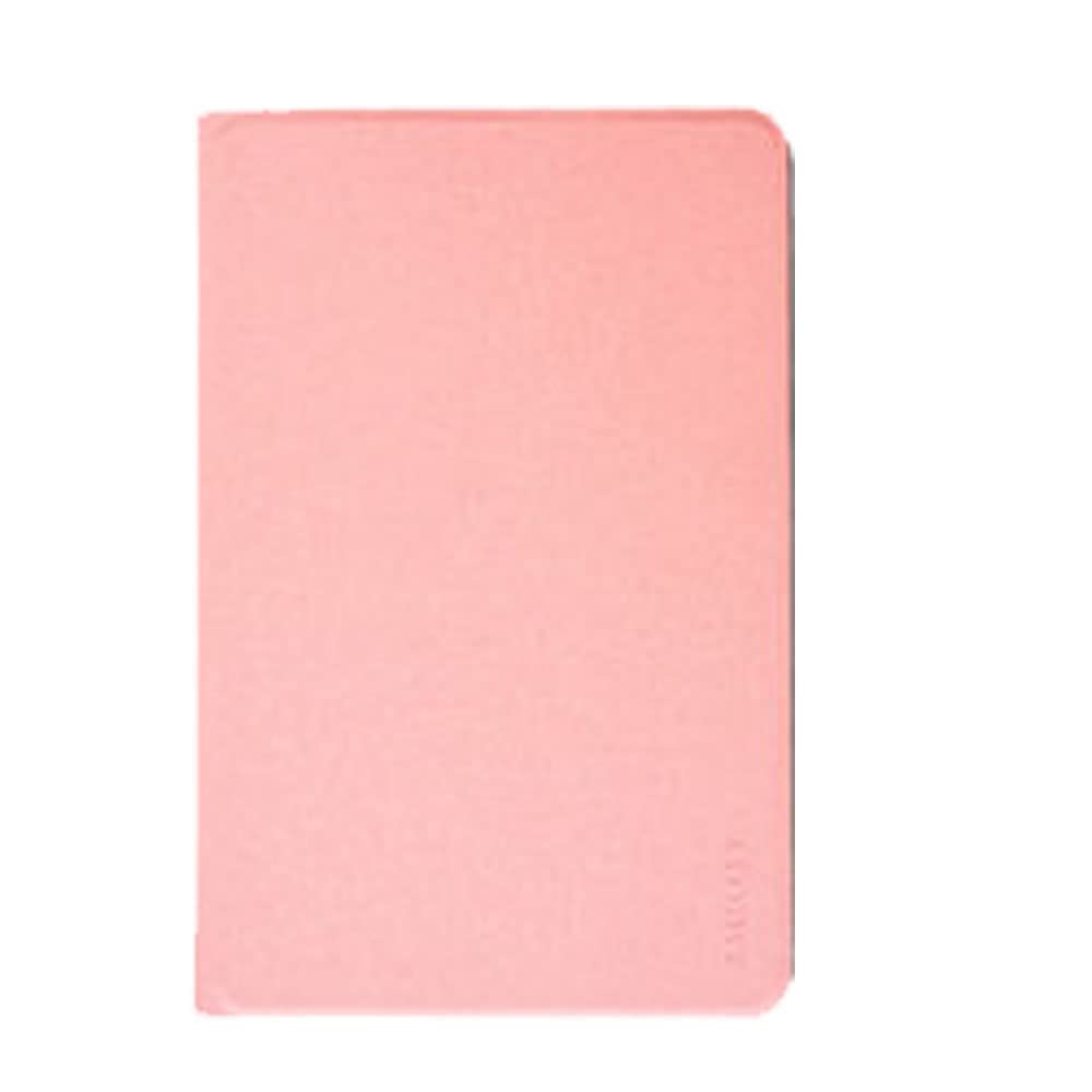 Custodia LEHEE Per Teclast M40SE 10.1 Pollici | Cover Sottile In Pelle PU Con Supporto, Colore Rosso