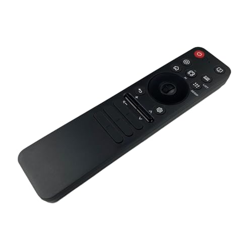 AKB76046602 télécommande vocale au design haut de gamme et résistant