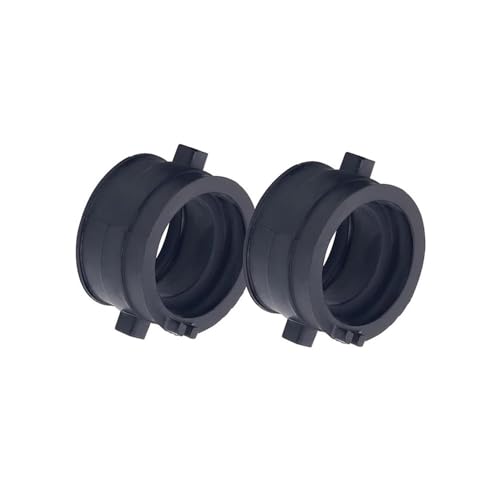 Pipe d'admission carburateur pour XL650V et VT600 idéale pour longs trajets
