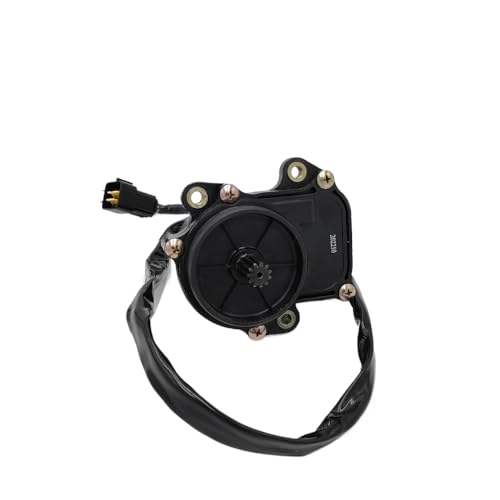 Moteur équipement différentiel avant CF450 actionneur Q830-31400