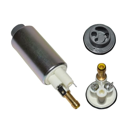 Pompe de levage basse pression 880596T58 pour la navigation de plaisance 4 6cyl