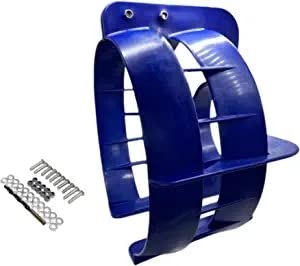 PROP SOX® Davis - Protège-hélice Pour Bateau - Abat-vent Et Protection Pour Hélices