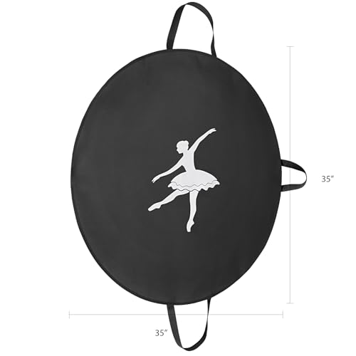 LOVEGRASS Tutu Garment Bag for Kids