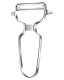 Stainless Steel Vegetable Peeler and Fruit Peeler