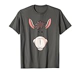 Donkey Lover Costume Adult Kids Gifts