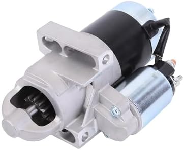 Marş motoru 12 V 11 dişli Penta 740B Mercury Deniz Yedek 50-99418A2 9000840 9000821 9000819 9000762 Tahrik Motor Seti Başlangıç Kiti Marş Motoru Elektrikli - Görsel 1