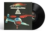 Johnny Blues Skies & the Dark Clouds: Mutiny After Midnight - Record Album - Black Variant - Sturgill Simpson - Vinyl LP