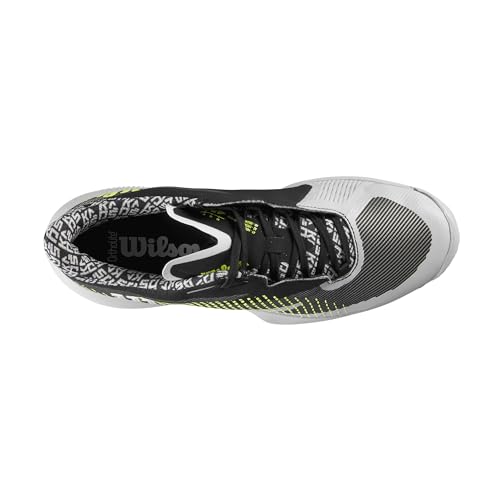 Image of WILSON Rush Pro 4.0