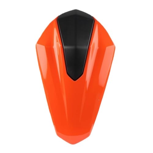 Couvercle de siège arrière Z400 finition haute résistance