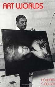 Art Worlds 0520043863 Book Cover