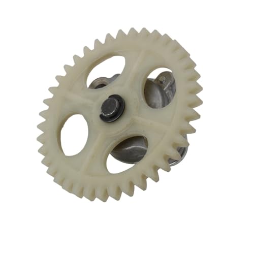 Bomba de aceite para scooter y moto de 4 tiempos 125cc, repuesto modelo 802135 5