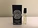 DIPTYQUE Eau de Parfum - Eau Capitale, mini.06 oz
