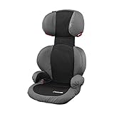 Das Side Protection System bietet optimalen Schutz bei einem Seitenaufprall