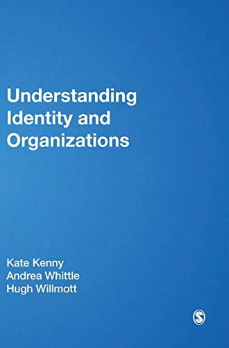Understanding Identity and Organizations
