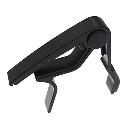 ギターカポ ギター/ウクレレ用具キット10ピースソフトフェルトウクレレピック(ランダムカラー)21/23/26インチウクレレギター ギターアクセサリー