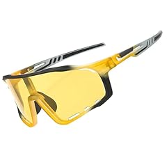 Frame:yellow+ Lens:yellow