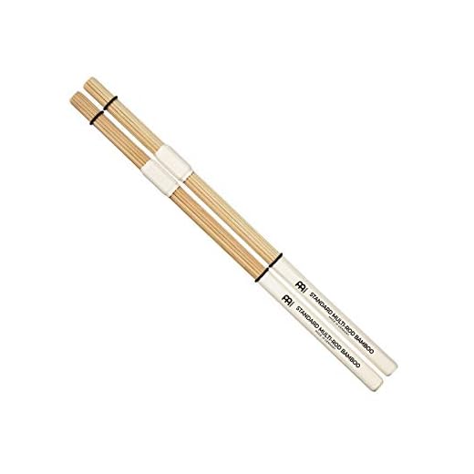 Meinl Bamboo estándar Multi de Rod – Stick & Brush